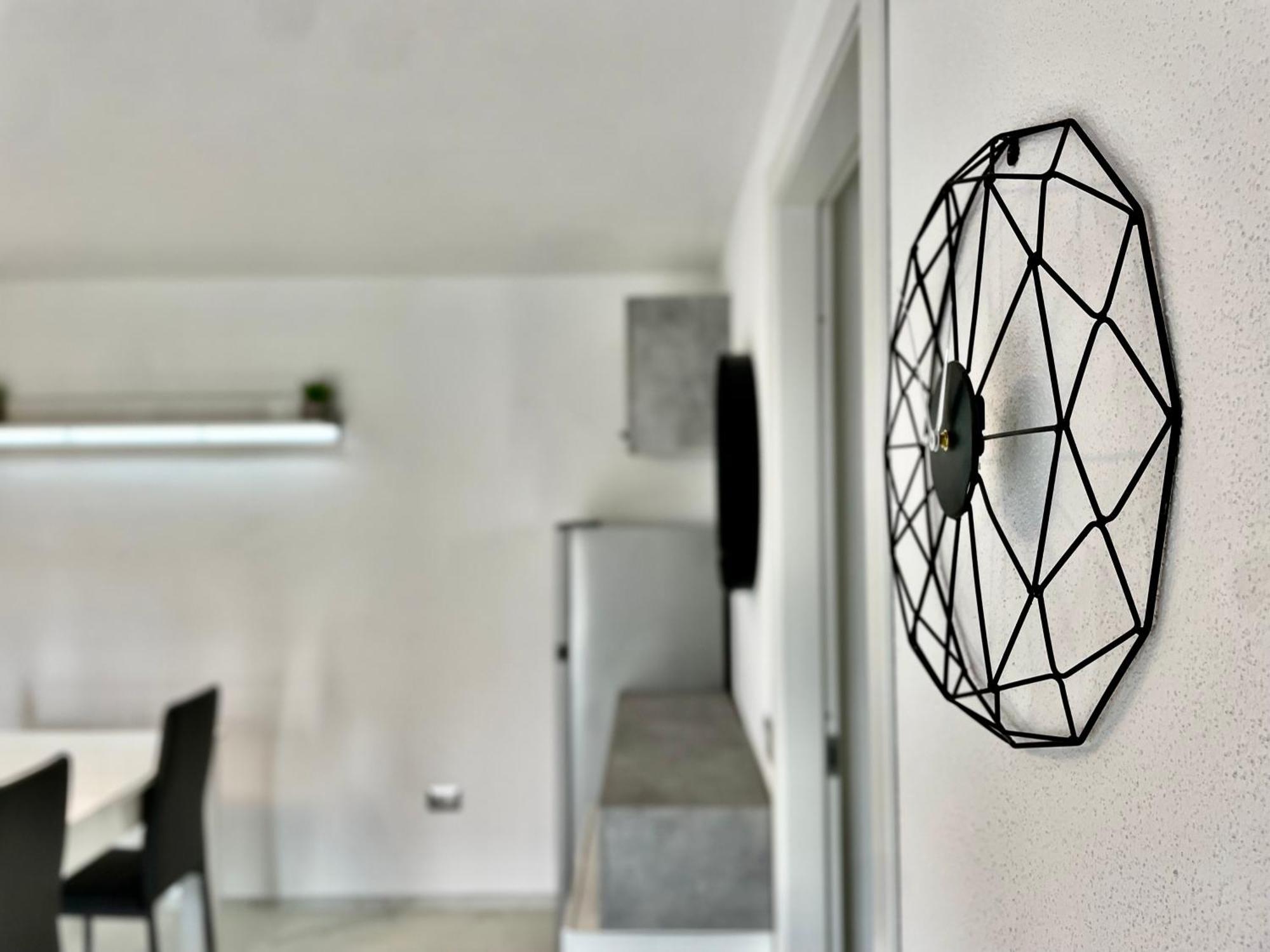 Bellavista Luxury Apartments La Caletta Exterior photo
